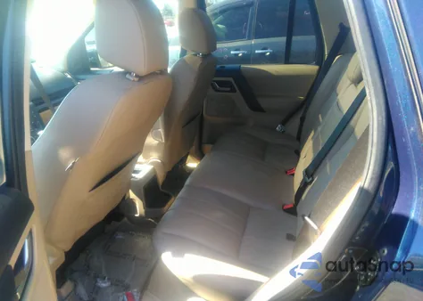 2011 Land Rover Lr2 z USA, uszkodzony, nr VIN SALFR2BN3BH244436